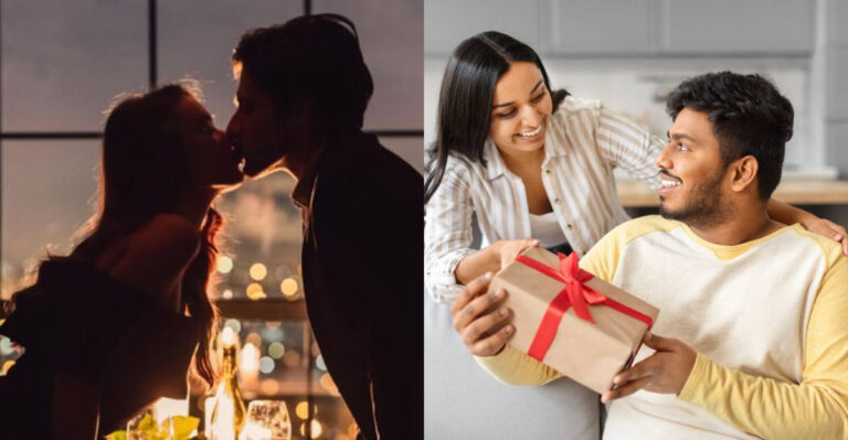 14 Ways to Show Love To A Man You Adore