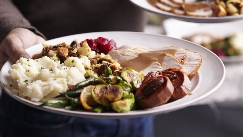 Overloading the Plate