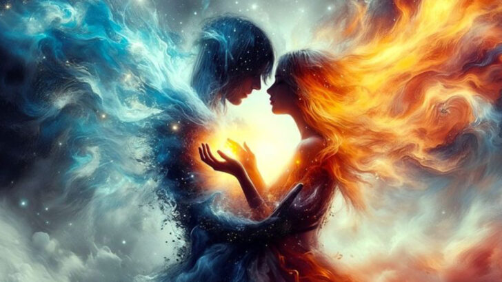 15 Differences Between a Twin Flame and a Soulmate