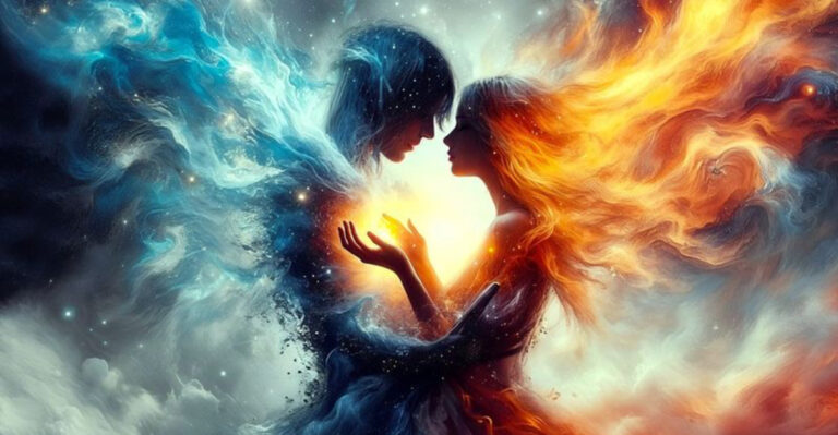 15 Differences Between a Twin Flame and a Soulmate