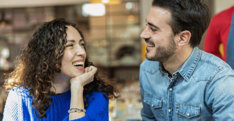 15 Kinds of Men Who’ll Surprise You in the Best Way and 5 Who Are a Total No-Go