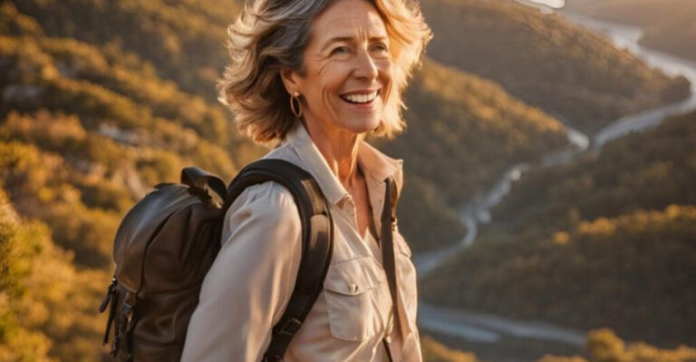 15 Myths About Being Single After 50