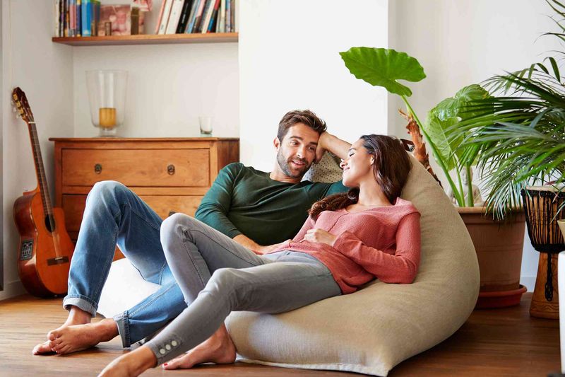 What makes you feel truly seen in a relationship?