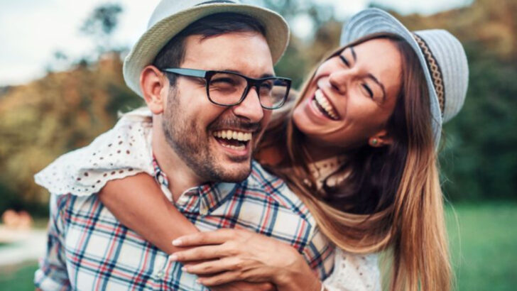 15 Questions To Ask On A Date Or In A Relationship