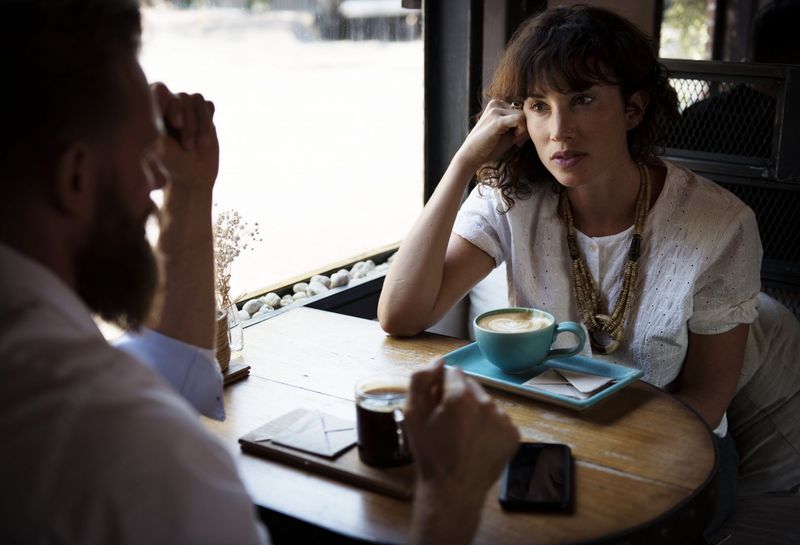 Lack of Active Listening