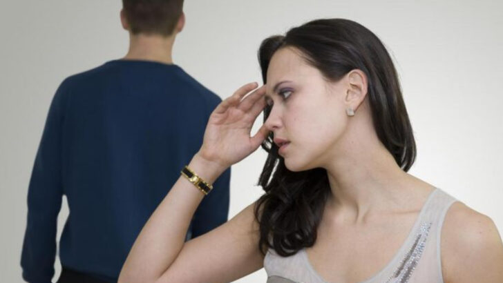 15 Reasons Your Partner May No Longer Find You Attractive