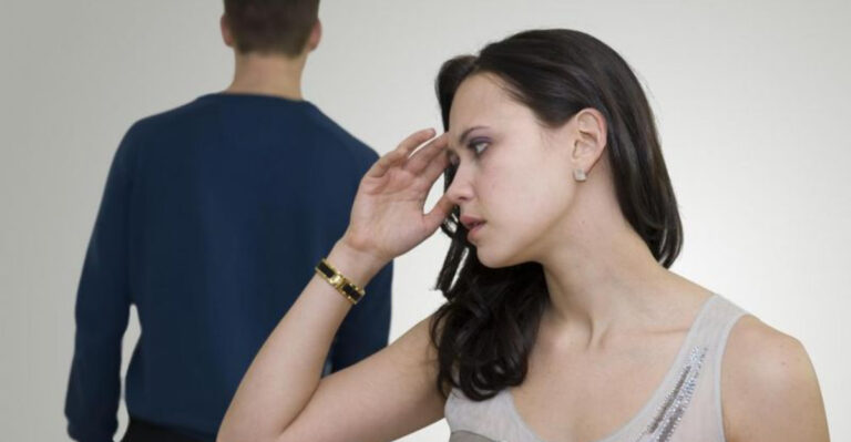 15 Reasons Your Partner May No Longer Find You Attractive