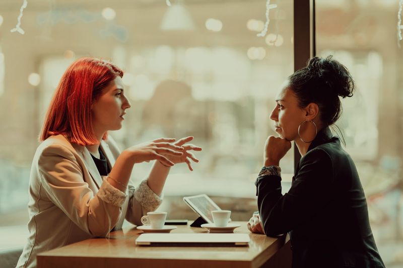 You Crave Deep Conversations—Not Constant Ones