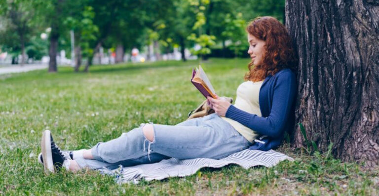 15 Signs You’re Not Anti-Social—You’re Deeply Selective