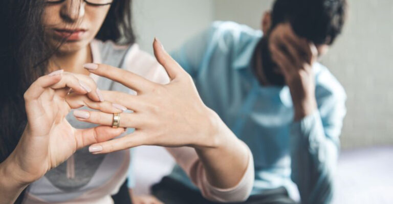 15 Steps To Prepare For Divorce When Married To A Narcissist