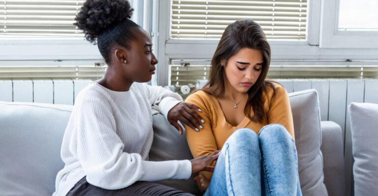 15 Stupid Phrases To Never Say To Someone In A Crisis
