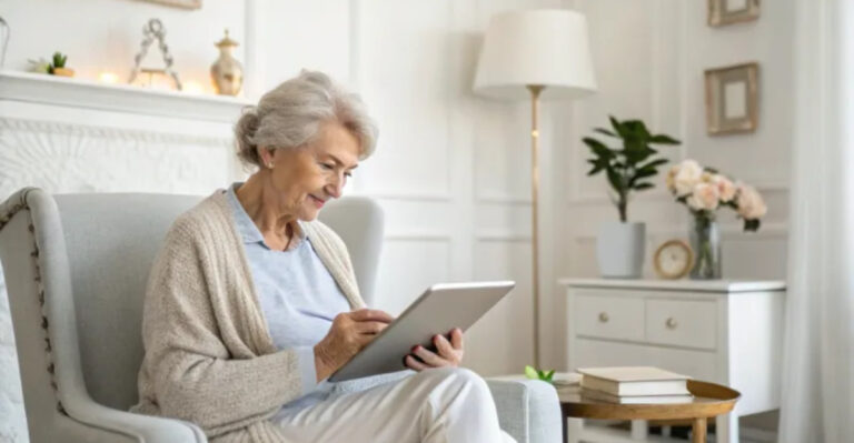 15 Surprising Perks of Living Alone as an Older Woman And 15 Ways It Empowers You to Thrive