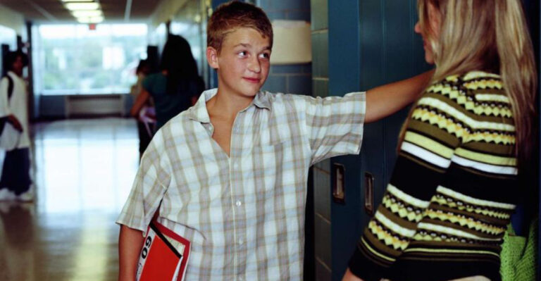 15 Things Gen Z Boys Were Taught Growing Up That Turned Out To Be Completely Wrong