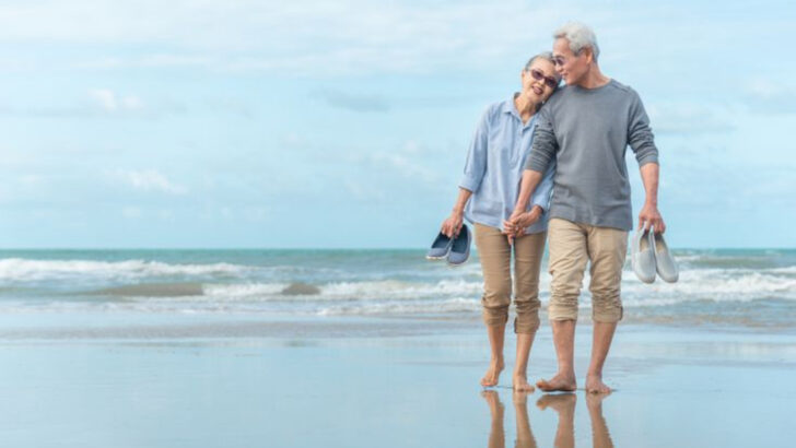 15 Things Older Men Worry About In Dating