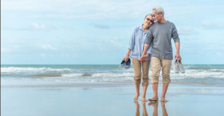 15 Things Older Men Worry About In Dating