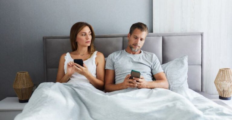 15 Ways Sleeping in Separate Bedrooms Can Help Your Marriage