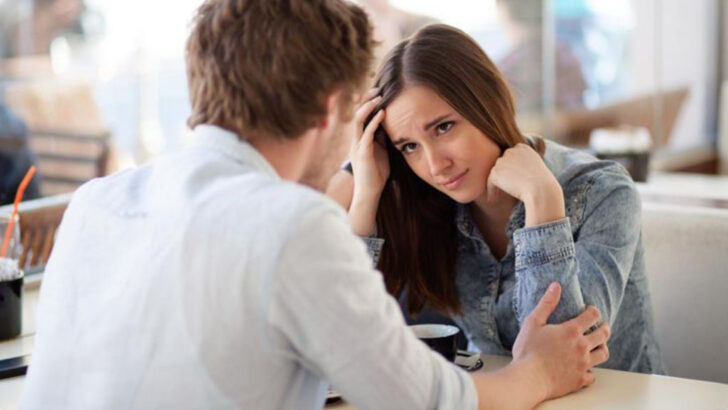 15 Ways To Set Boundaries With A Narcissistic Partner Without Causing Explosions