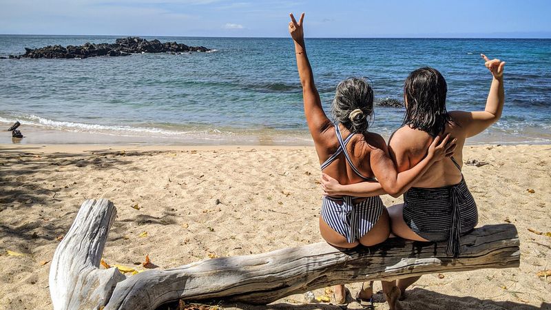 16. I’ve made peace with not being for everyone.