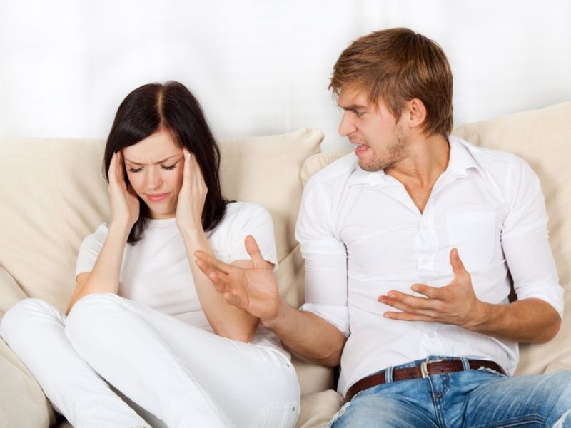 They Keep Score in Relationships