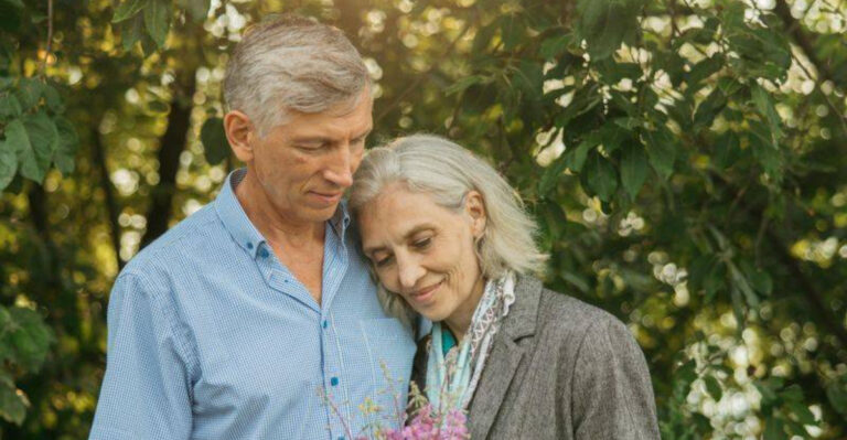 16 Conversations That Saved Our Marriage In Our 70s