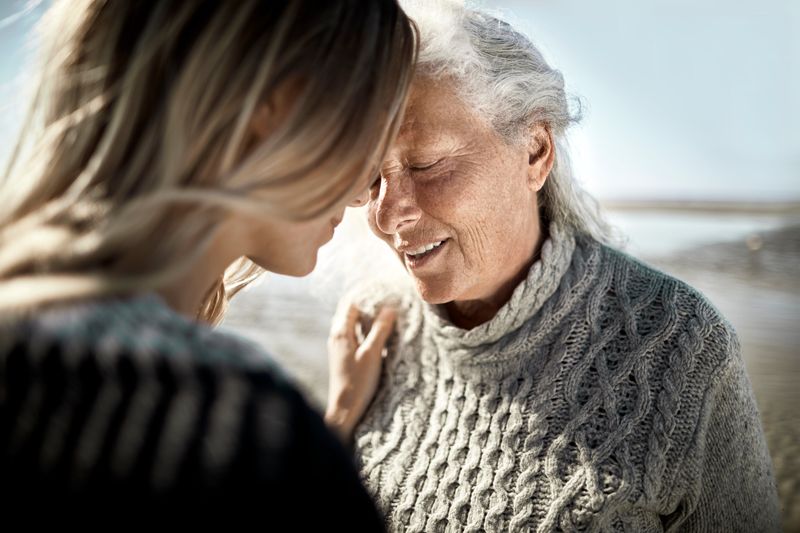 They don’t owe you access to every part of their life