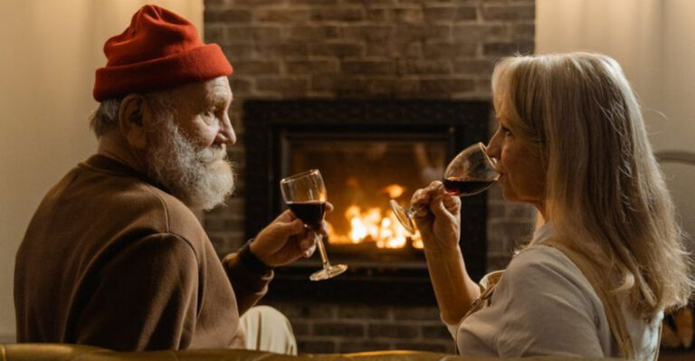 16 Mindset Shifts That Make Dating Over 60 More Enjoyable