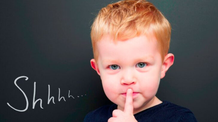 16 Parenting Rules That Sound Funny But Actually Work For Kids