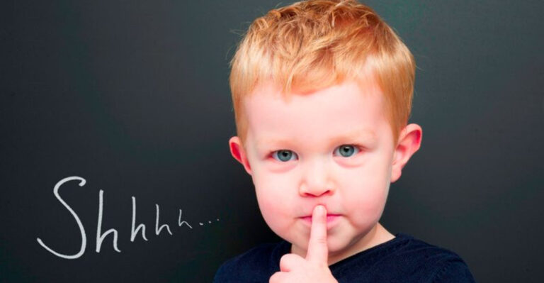 16 Parenting Rules That Sound Funny But Actually Work For Kids