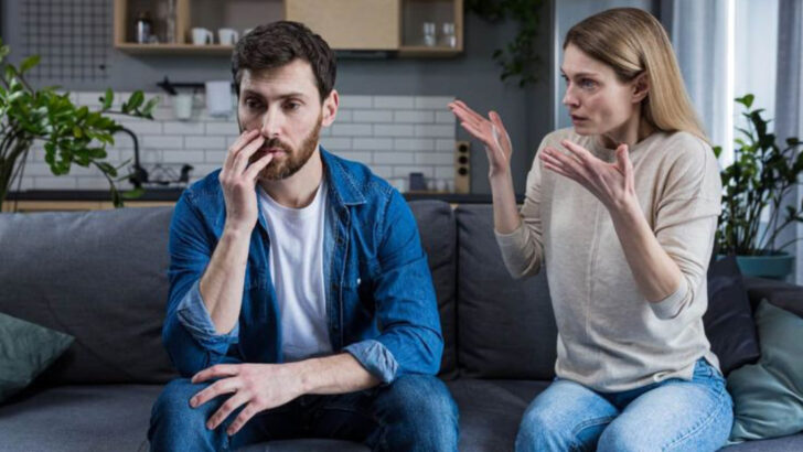 16 Reasons Why Wives Stop Loving Their Husbands And 3 Major Mistakes That Make It Worse