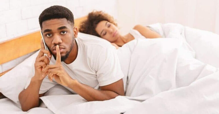 16 Signs Your Husband Might Be Falling For His Secret Crush