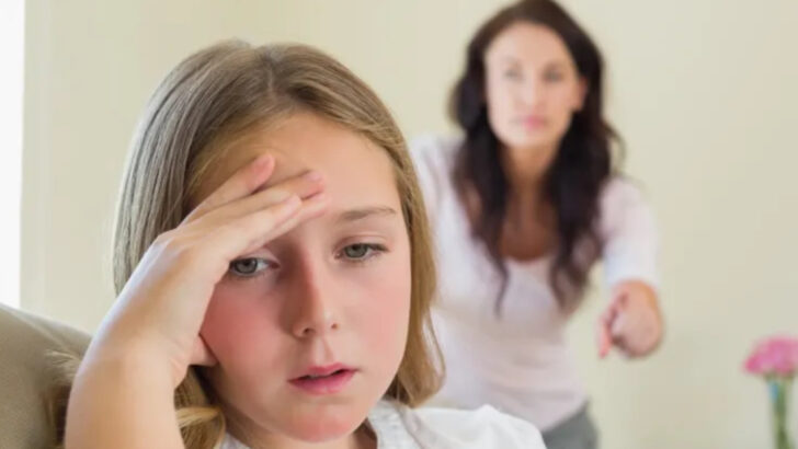 16 Subtle Signs You’re Putting Too Much Pressure on Your Kid