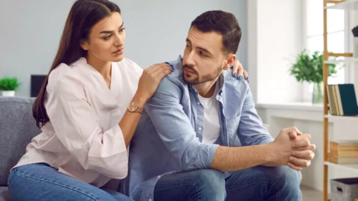 16 Things Husbands Need In Order To Be Happy In Their Marriage, According To Experts