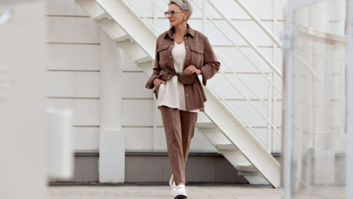 16 Things Older Women Usually Don’t Tolerate In Relationships