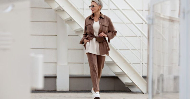 16 Things Older Women Usually Don’t Tolerate In Relationships