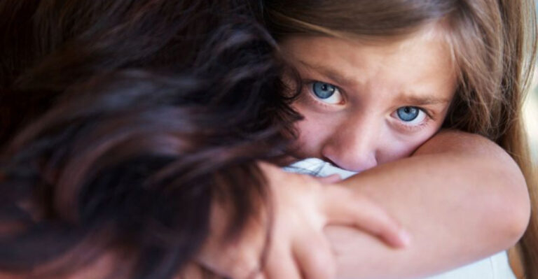 16 Unspoken Truths Children Carry About A Parent Who Doesn’t Show Up