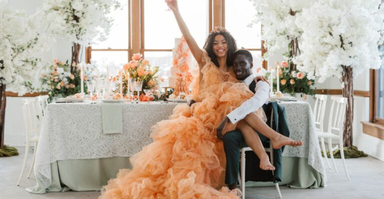 16 Ways Wedding Expectations Have Changed in the Past 90 Years