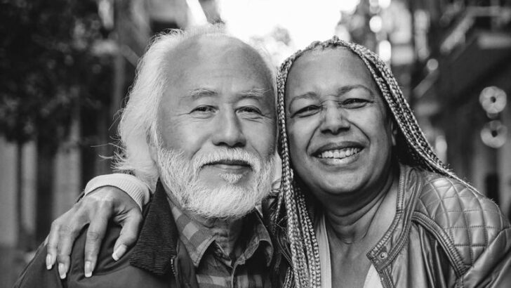 17 Reasons Dating After Divorce In Your 50s Is Equal Parts Exciting And Exhausting