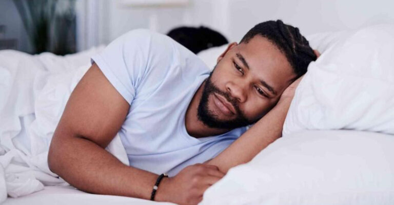 17 Emotional Needs Men Often Keep Quiet About In Relationships, According To Psychology