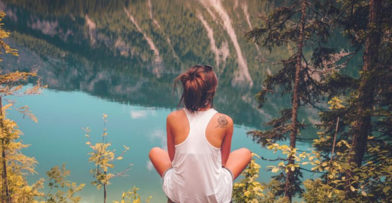 17 Impressive Habits Of People Who’ve Mastered ‘Living In The Moment’
