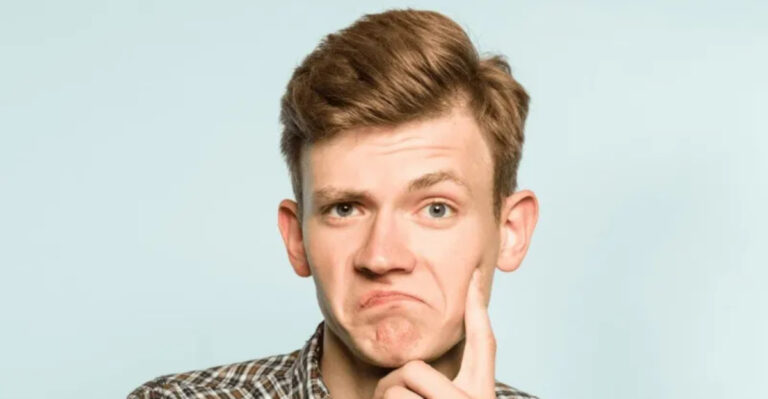 17 Men to Avoid If You’re Serious About Protecting Your Peace