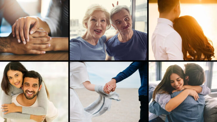 17 Rare Qualities That Make A Man A Darn Good Husband, According To Psychology