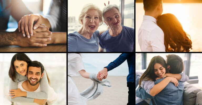 17 Rare Qualities That Make A Man A Darn Good Husband, According To Psychology
