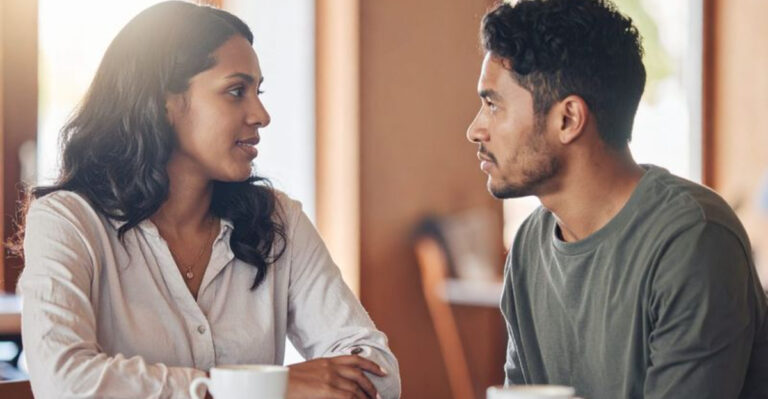 17 Rare Qualities That Make Someone Instantly More Likable When They Talk, According To Psychology