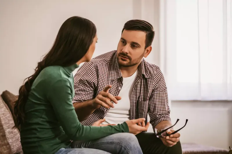 People Would Stop Assuming Love Alone Is Enough