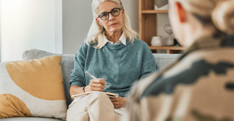17 Reasons Why More Boomers Are Choosing Therapy Than Ever Before