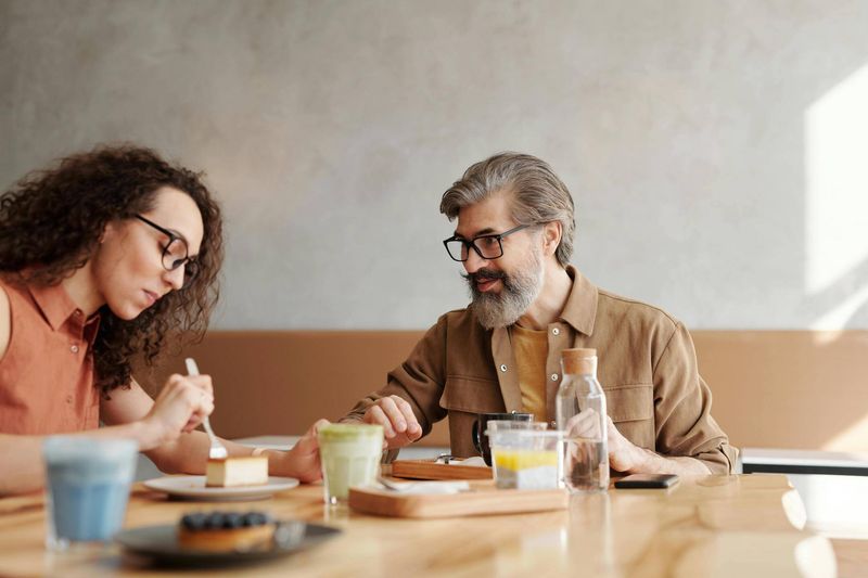 You Value Depth Over Surface-Level Talk