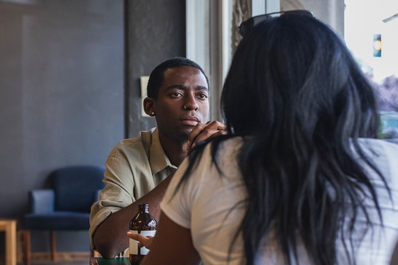 You're Always the One Making Plans—and Adjusting Them