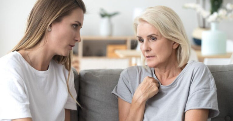 17 Signs You Have A Toxic Mother, According To Therapists