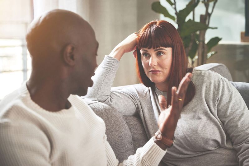 Losing Interest in Daily Conversations