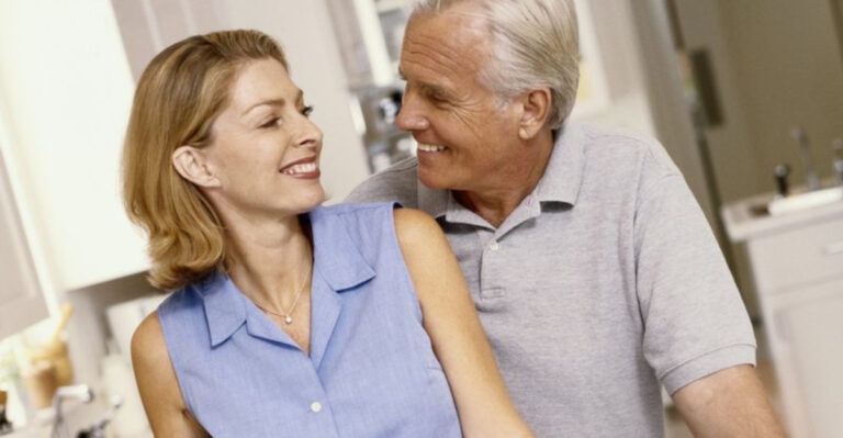 17 Surprising Ways A Much Older Husband Changes Your Life